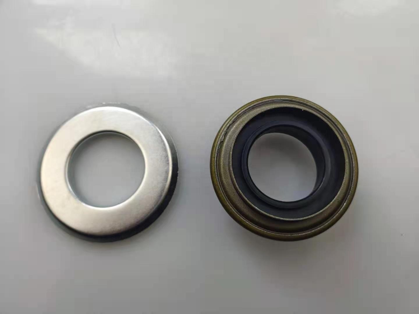 Kubota M6040 Tractor Parts - High Temp Oil Seal 3F999-01222