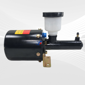 Bộ phận máy xúc lật shantui bơm tăng áp không khí bơm phanh 1472-77b-05000 thích hợp cho máy xúc lật shantui sl50wn - Product Image 2