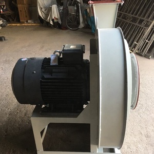 Ventilador Centrífugo Industrial Eléctrico Silencioso <span class=keywords><strong>de</strong></span> Presión, Motor <span class=keywords><strong>de</strong></span> Ventilador para Castillos Inflables, <span class=keywords><strong>Precio</strong></span> <span class=keywords><strong>de</strong></span> Fábrica Más Bajo - Product Image 3