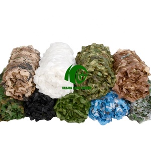 <span class=keywords><strong>Filet</strong></span> <span class=keywords><strong>de</strong></span> <span class=keywords><strong>camouflage</strong></span> durable 150D pour <span class=keywords><strong>d</strong></span>écoration <span class=keywords><strong>de</strong></span> festival, protection solaire, imperméable, intimité extérieure, chasse, camping, personnalisable, certifié ISO - Product Image 5