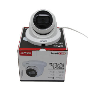 Caméra réseau Dahua IPC-HDW2841TM-S 8MP IR à objectif fixe, type œil de bœuf, WizSense, protection IP67, PoE - Product Image 4