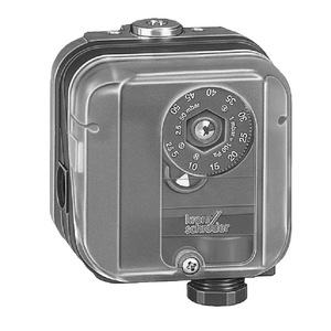 Pressostat KromSchroder DG500B 3 G1 2 SPDT Air IP22 Plastique Fabrication - Product Image 4