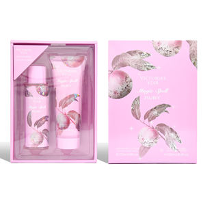 น้ำหอมลดราคาพิเศษ ผลิตภายใต้แบรนด์ส่วนตัว บอดี้สแปลช 236 มล. โลชั่นน้ำหอม ชุดของขวัญ 250 มล. บอดี้มิสต์ - Product Image 2