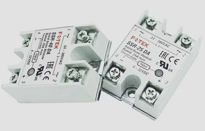 FOTE โซลิดสเตตรีเลย์ SSR-25DD SSR-40 DD SSR-60 DD SSR-75 DD SSR-10 LA SSR-25 LA SSR-40 LA SSR-60 LASSR-75 LASSR-10 VASSR-25 <span class=keywords><strong>VA</strong></span> - Product Image 4