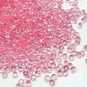 Diamants transparents fée résine Style 500 g/sac décoration Sculpture origine Type thème Lieu avec motif Unique - Product Image 3