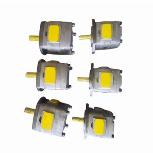 Pompe à engrenages dédiée de haute qualité IPH-3B-10-20 pour machines à cintrer, pompe à huile hydraulique pour IPH-4B 2B IPH-3B-13-20 - Product Image 3