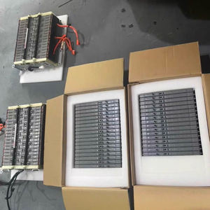 Batería de Repuesto para Automóvil OEM Compatible con <span class=keywords><strong>Toyota</strong></span> Auris <span class=keywords><strong>Prius</strong></span>, Iones de Litio Ni-MH, 201.6V Híbrida, 7.2V 6500mAh 6.5Ah para <span class=keywords><strong>Toyota</strong></span> Highlander - Product Image 3