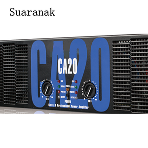 YLW-CA30เครื่องขยายเสียงดีเจ2ช่องสัญญาณ<span class=keywords><strong>1500</strong></span>วัตต์, ลำโพงคาราโอเกะซับวูฟเฟอร์สำหรับดีเจระดับมืออาชีพ - Product Image 2