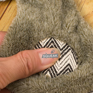 ชุดตุ๊กตามีเสียงเคี้ยวน่ารักสำหรับสุนัขของเล่น - Product Image 4