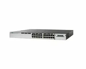 New Original 9200 Series 24-Port dữ liệu Ethernet truy cập mạng chuyển đổi C9200-24T-A