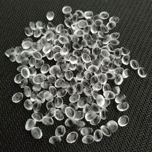 Wholesale Virgin HDPE Plastic Resins Granules HDPE 7000f / HDPE 5502 / HDPE Tr144 Virgin Granule - Product Image 5