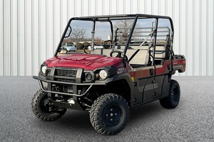 Quad utilitaire tout-terrain 2026 Mule PRO-FXT 820 EPS à vendre - Product Image 3