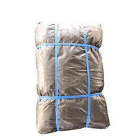 Bâche en PE de haute qualité 100 % imperméable pour camion, couverture de chargement, bâche en plastique PE, fabricant de bâches, prix de la bâche