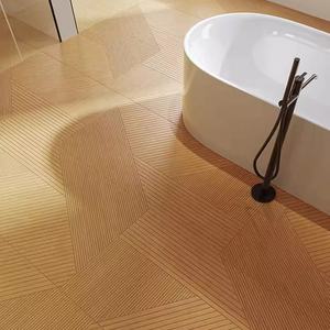 Carrelage <span class=keywords><strong>en</strong></span> <span class=keywords><strong>bois</strong></span> grainé <span class=keywords><strong>en</strong></span> forme d'arête de poisson, carrelage de sol grainé <span class=keywords><strong>en</strong></span> <span class=keywords><strong>bois</strong></span>, carrelage de sol antique pour chambre à coucher, <span class=keywords><strong>terrasse</strong></span>, carrelage <span class=keywords><strong>en</strong></span> céramique <span class=keywords><strong>imitation</strong></span> <span class=keywords><strong>bois</strong></span> - Product Image 4