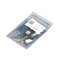 10 pièces/lot CG CGDI MB clé sans clé 315MHz/433MHz avec coque pour BENZ W164 W221 W216 W251 de l'année 2005-2010 obtenir un jeton gratuit