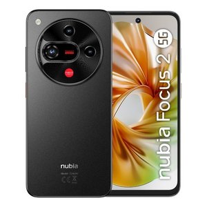 สมาร์ทโฟน For Focus 2 หน้าจอ 6.7 นิ้ว 5G Octa Core FHD IPS ความจุ 8GB RAM 256GB - Product Image 1