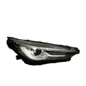 2018-2020 faros originales para Infiniti Q50 Q55 faros LED sistema de iluminación de coche faros OEM - Product Image 2