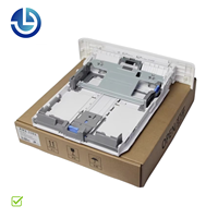 RM2-5392-000 CN (RM2-5392-010) Rak Kaset / Baki 2 Perakitan 250 Lembar Rak Perakitan Karton Baki 2 untuk HP M403DW M426FDW M427