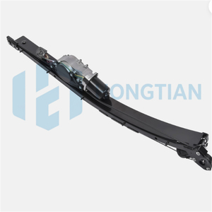 Conjunto de Motor de Puerta Lateral Derecha para Dodge Grand Caravan, Chrysler Town Country, Dodge Ram C/V 68067846AF 68060498AA 68067846AA - Product Image 5