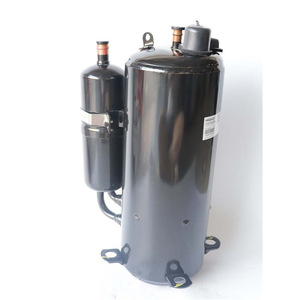 คอมเพรสเซอร์ทำความเย็น HYZL รุ่น ATE550SC3Q9RK สำหรับระบบทำความเย็น - Product Image 3