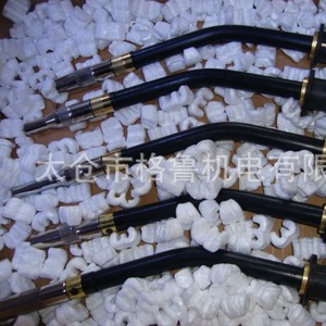 Gl Welding <b>Torch</b> 350A Swan <b>Neck</b> Automatic For Welding Robots - Product Image 3