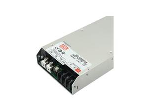Buen Precio SD-1000H-48 Fuente de Alimentación de Salida Única Encapsulada de 48 VCC 21 A 1008 W para Convertidor Serie 48 VCC Salida Única - Product Image 3