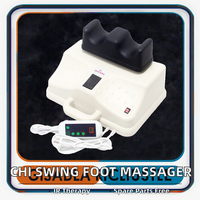 Masseur de pieds Vitality Swing Chi Machine Premium