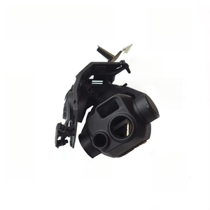 Vỏ Gimbal cho <span class=keywords><strong>DJI</strong></span> <span class=keywords><strong>Mavic</strong></span> 3T PTZ Không có thành phần máy ảnh cho các bộ phận sửa chữa máy bay không người lái <span class=keywords><strong>Mavic</strong></span> 3T - Product Image 6