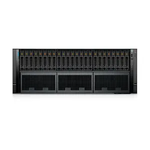 โปรเซสเซอร์ Intel Poweredge R960 ใหม่ของแท้ 100% สําหรับเซิร์ฟเวอร์แร็ค Poweredge R960 - Product Image 2