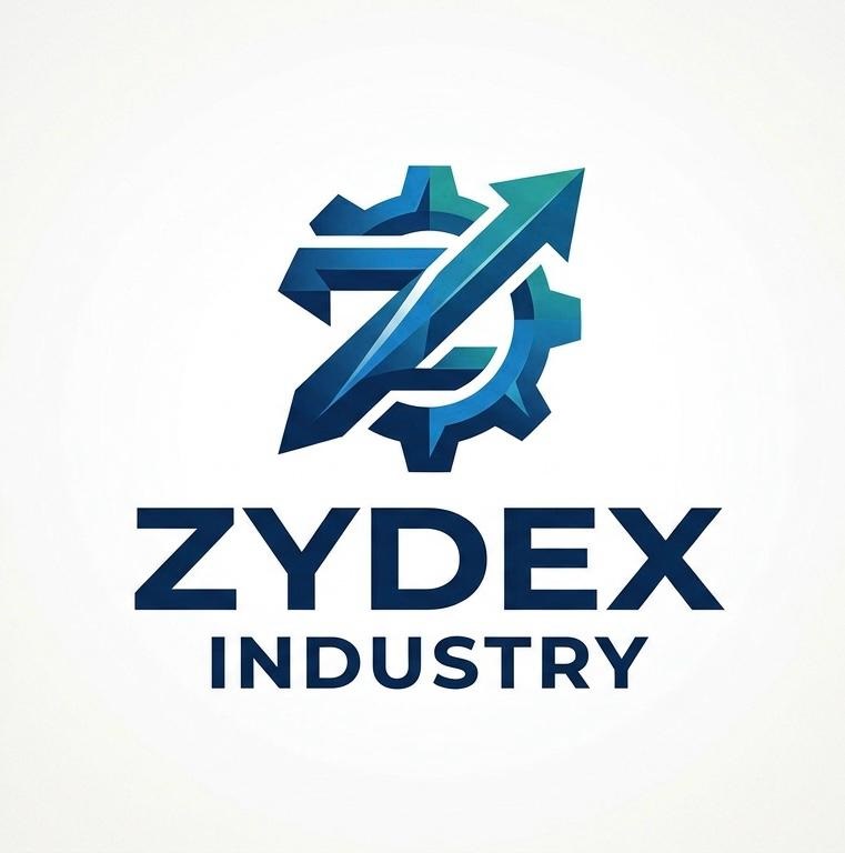 ZYDEX INDUSTRY logo