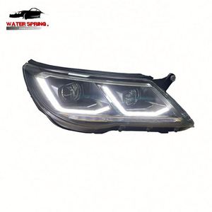 Proiettore lente faro LED per <span class=keywords><strong>2008</strong></span> <span class=keywords><strong>Tiguan</strong></span> - Product Image 1