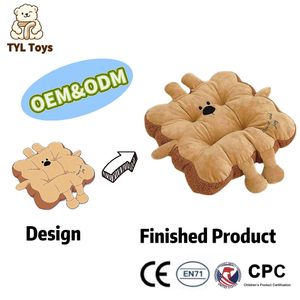 <span class=keywords><strong>Coussin</strong></span> en peluche fleur <span class=keywords><strong>personnalisé</strong></span> mignon, <span class=keywords><strong>coussin</strong></span> de siège doux en forme de fleur pour canapé, chambre, décoration intérieure, cadeau, vente en gros et OEM - Product Image 2