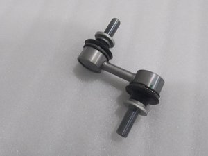 Pièces automobiles BYD Qin Qin PLUS Song Fangchengbao 57,8U8U8L SGHA-2906020 115mm Ensemble de biellettes de barre stabilisatrice arrière - Product Image 4