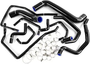 Manguera de válvula de <span class=keywords><strong>purga</strong></span>, sistema de vacío, 3M51-9D289-AF, adecuado para Ford Focus MK2 1,8 2,0 16V - Product Image 4
