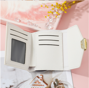 Özel Logo kentsel cüzdan zamansız saat ile yeni Trendy klasik gözlükler-sevgililer günü malzemeleri - Product Image 4