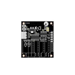 La carte de débogage radar Ai-Thinker Rd-Kit peut détecter et ajuster les données et les paramètres des modèles Rd-03/03D/03E/04. - Product Image 1
