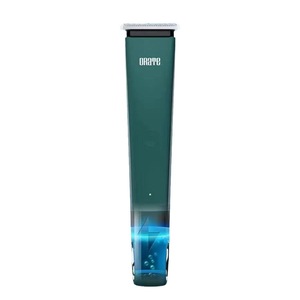 Tondeuse à cheveux électrique Orate OHC-263 1200mAh-2000mAh, usage professionnel, forte puissance, charge USB - Product Image 2