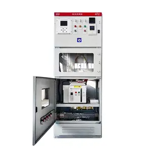 An toàn và bền cao áp kim loại kèm theo sf6 cách điện không khí cách điện vòng đơn vị chính switchgear