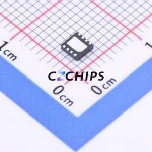Nuevo amplificador de función especial Original MAX3658AETA + T (3x3) de circuito integrado IC Chip - Product Image 2