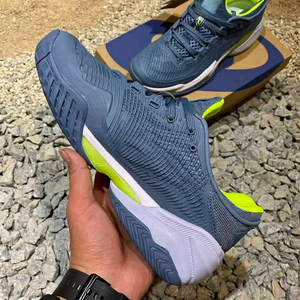 Scarpe da Tennis Personalizzate, Sneakers di Alta Qualità per Uomo e <span class=keywords><strong>Donna</strong></span>, Calzature da Allenamento per Vendita all'Ingrosso - Product Image 4