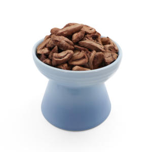 Ranova Compra al por Mayor Comida para Perros, Corazones de Pollo Liofilizados y Cocidos para Premios de Gatos, Alimento para Perros y Gatos - Product Image 4