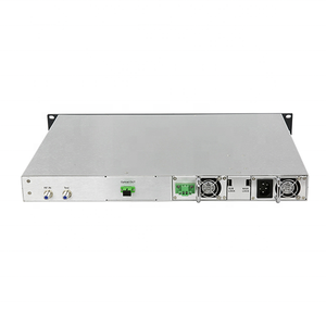 Glasfaser 5kg SC/APC Fc/APC 220VAC 48VDC <span class=keywords><strong>Ortel</strong></span> DFB Digital-TV-Sender Direkt moduliertes CATV 1550nm - Product Image 3