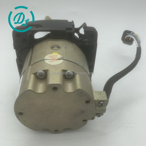 ชุดควบคุมจอยสติ๊ก EexcavaStart 24VDC สำหรับรถขุด 246D อะไหล่ทดแทน OE 456-0167 00000300168 รับประกัน 1 ปี ของแท้ - Product Image 3