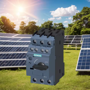 Modul Logika 6ED1052-1FB08-0BA2 Baru dan Asli LOGO Baru V8.4 230RCE 8 DI/4 DQ untuk logo Plc - Product Image 1