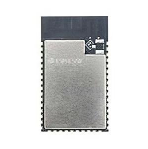 ESP32-WROVER-E-N16R8 Fournisseurs de composants électroniques originaux Module sans fil RF TXRX MOD BT WIFI PCB TH SMD - Product Image 1
