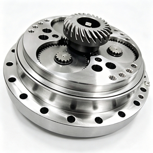 Réducteur Fanuc A97L-0218-0991-86 <span class=keywords><strong>J5</strong></span> RV à couple élevé et faible jeu pour robot à axe de poignet R-2000iC/165F 165kg en stock A97L-0218-0991-86 - Product Image 4