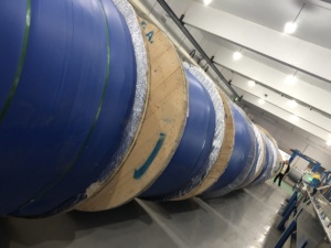 สั่งซื้อจำนวนมาก สายไฟฟ้าแรงสูง N2XS2Y <span class=keywords><strong>IEC</strong></span> <span class=keywords><strong>60502</strong></span>-2 12/20kV <span class=keywords><strong>1</strong></span> แกน ผู้ผลิต OEM จัดส่งรวดเร็วสำหรับผู้ค้าสายไฟในพื้นที่ - Product Image 4