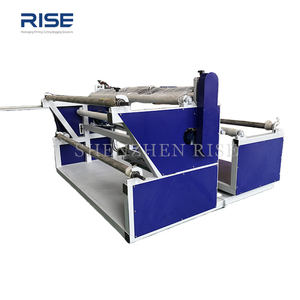 Miễn phí thử nghiệm hoạt động căng phim rạch tua máy giấy vệ sinh tua máy tự động - Product Image 3