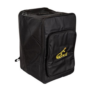 GECKO CL50AT <span class=keywords><strong>Cajon</strong></span> instrumento de percusión Musical Tiger Grain abedul madera español <span class=keywords><strong>Flamenco</strong></span> <span class=keywords><strong>Cajon</strong></span> caja tambor con caja ajustable - Product Image 5