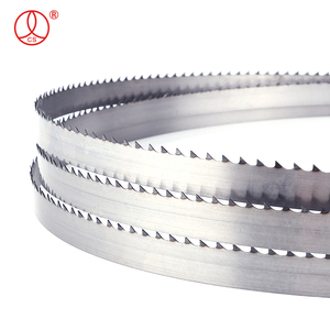 Fabrik Großhandel Holz Bands äge blätter Langlebig Geeignet für Bands äge blatt <span class=keywords><strong>34mm</strong></span> 51 crv4 Bands äge blatt - Product Image 1